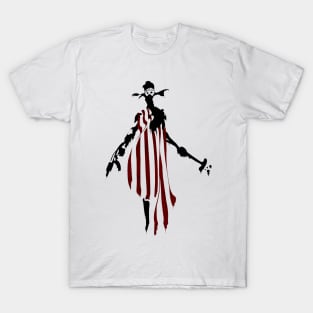 Spec Ops The Line - Liberty T-Shirt